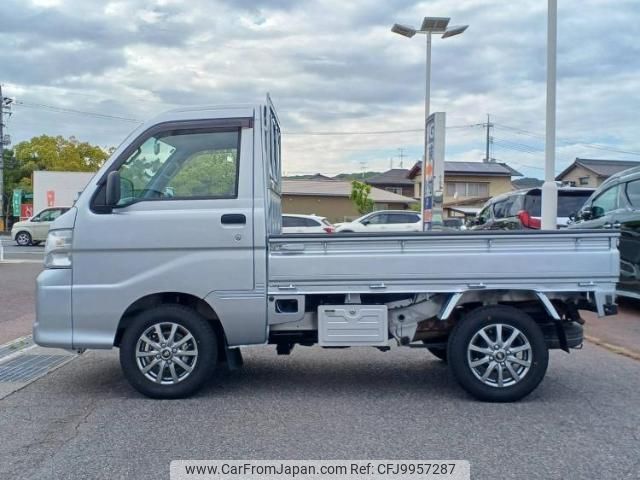 daihatsu hijet-truck 2014 quick_quick_EBD-S211P_S211P-0274837 image 2