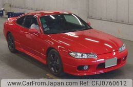 nissan silvia 2002 -NISSAN--Silvia GF-S15--S15-034198---NISSAN--Silvia GF-S15--S15-034198-