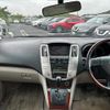 toyota harrier 2009 CFJ1870963 image 17