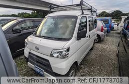 toyota pixis-van 2019 CFJ1773703