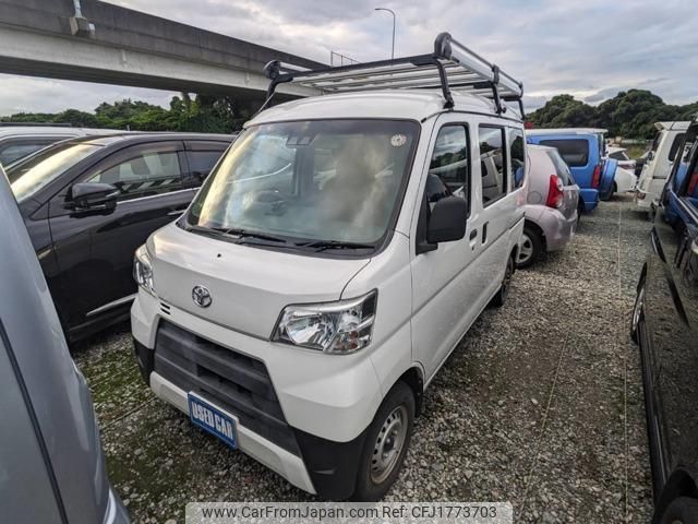 toyota pixis-van 2019 CFJ1773703 image 1