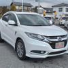 honda vezel 2015 -HONDA--VEZEL DAA-RU3--RU3-1120997---HONDA--VEZEL DAA-RU3--RU3-1120997- image 3