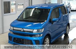 suzuki wagon-r 2019 -SUZUKI--Wagon R MH55S-315542---SUZUKI--Wagon R MH55S-315542-