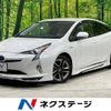 toyota prius 2017 -TOYOTA--Prius DAA-ZVW51--ZVW51-6055389---TOYOTA--Prius DAA-ZVW51--ZVW51-6055389- image 1