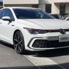 volkswagen golf 2022 CFJ1812796 image 1