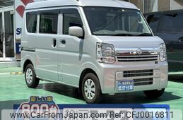 nissan nv100-clipper 2022 GOO_JP_700060017330240718003