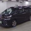 toyota vellfire 2017 quick_quick_DBA-AGH35W_AGH35-0021855 image 5