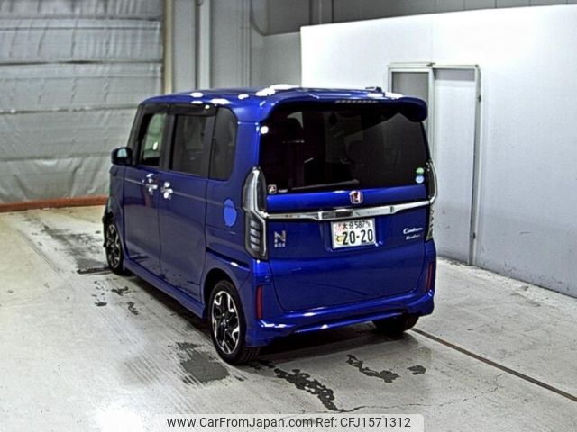 honda n-box 2020 CFJ1571312 image 2