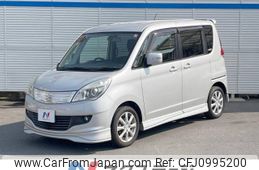 suzuki solio 2012 -SUZUKI--Solio DBA-MA15S--MA15S-210305---SUZUKI--Solio DBA-MA15S--MA15S-210305-