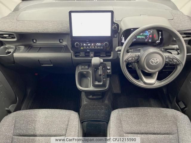 toyota sienta 2022 quick_quick_MXPC10G_MXPC10-1003132 image 2