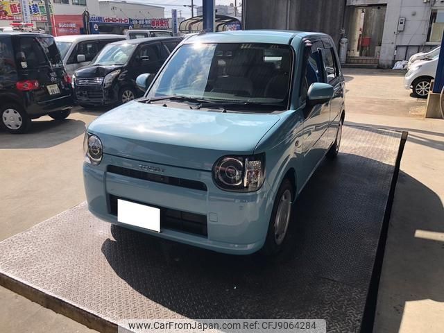 daihatsu mira-tocot 2021 GOO_JP_700110115730231010001 image 1