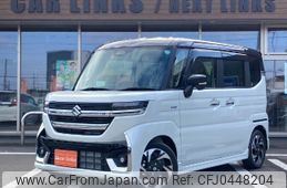 suzuki spacia 2024 -SUZUKI 【札幌 582ｻ3513】--Spacia MK54S--135670---SUZUKI 【札幌 582ｻ3513】--Spacia MK54S--135670-