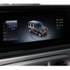 mercedes-benz g-class 2023 -MERCEDES-BENZ 【練馬 366ﾂ3636】--Benz G Class 3DA-463350--W1N4633502X487965---MERCEDES-BENZ 【練馬 366ﾂ3636】--Benz G Class 3DA-463350--W1N4633502X487965- image 10