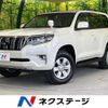 toyota land-cruiser-prado 2021 -TOYOTA--Land Cruiser Prado 3BA-TRJ150W--TRJ150-0120705---TOYOTA--Land Cruiser Prado 3BA-TRJ150W--TRJ150-0120705- image 1