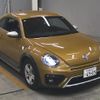 volkswagen the-beetle 2016 -VOLKSWAGEN--VW The Beetle WVWZZZ16ZGM626302---VOLKSWAGEN--VW The Beetle WVWZZZ16ZGM626302- image 1