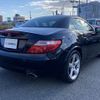 mercedes-benz slk-class 2011 -MERCEDES-BENZ--ﾍﾞﾝﾂ SLKｸﾗｽ DBA-172448--WDD1724482F017256---MERCEDES-BENZ--ﾍﾞﾝﾂ SLKｸﾗｽ DBA-172448--WDD1724482F017256- image 13