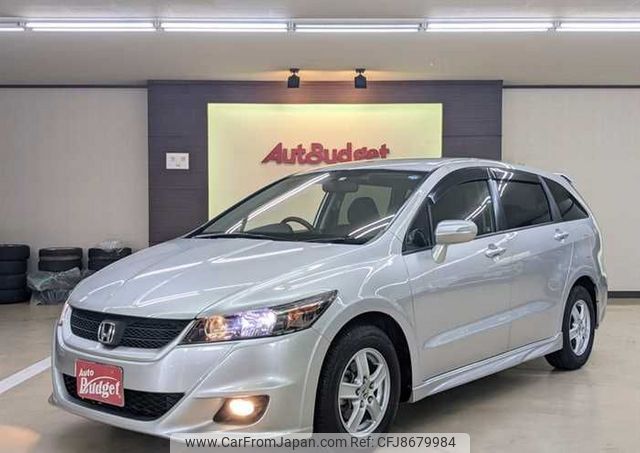 honda stream 2011 BD23061A8128 image 1