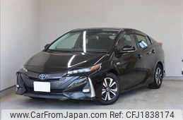 toyota prius-phv 2019 CFJ1838174