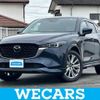 mazda cx-5 2023 quick_quick_3DA-KF2P_KF2P-553216 image 1