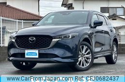 mazda cx-5 2023 quick_quick_3DA-KF2P_KF2P-553216