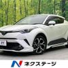 toyota c-hr 2017 -TOYOTA--C-HR DAA-ZYX10--ZYX10-2023068---TOYOTA--C-HR DAA-ZYX10--ZYX10-2023068- image 1