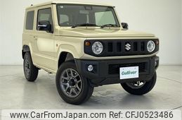 suzuki jimny 2024 -SUZUKI--Jimny 3BA-JB64W--JB64W-357734---SUZUKI--Jimny 3BA-JB64W--JB64W-357734-