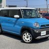 mazda flair 2015 -MAZDA--Flair DBA-MS31S--MS31S-209867---MAZDA--Flair DBA-MS31S--MS31S-209867- image 1