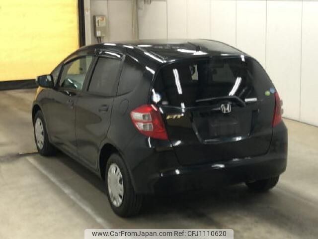 honda fit 2010 quick_quick_DBA-GE6_1359491 image 2