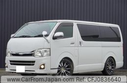 toyota hiace-van 2010 quick_quick_CBF-TRH200V_TRH200-0128188