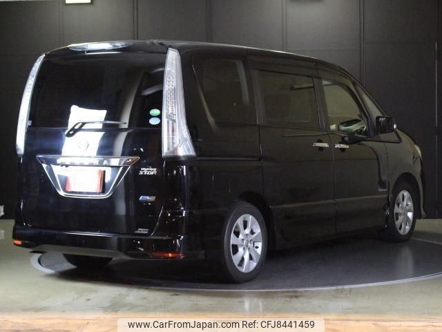 nissan serena 2012 -NISSAN--Serena HFC26--HFC26-101703---NISSAN--Serena HFC26--HFC26-101703- image 2