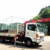 hino ranger 2011 CFJ1193400 image 7