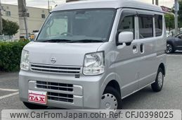 nissan nv100-clipper 2016 quick_quick_DR17V_DR17V-124345