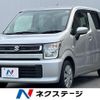 suzuki wagon-r 2017 CFJ1847432 image 1