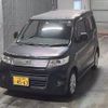 suzuki wagon-r 2009 -SUZUKI 【川越 580え4563】--Wagon R MH23S-550338---SUZUKI 【川越 580え4563】--Wagon R MH23S-550338- image 1