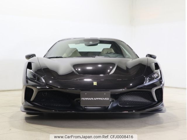 ferrari ferrari-others 2022 -FERRARI--Ferrari F8 7BA-F142CE--ZFF93LMJ000275576---FERRARI--Ferrari F8 7BA-F142CE--ZFF93LMJ000275576- image 2