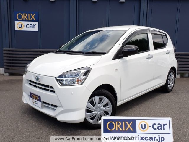 daihatsu mira-e-s 2019 -DAIHATSU--Mira e:s 5BA-LA350S--LA350S-0153579---DAIHATSU--Mira e:s 5BA-LA350S--LA350S-0153579- image 1