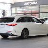 mercedes-benz c-class-station-wagon 2022 -MERCEDES-BENZ--Benz C Class Wagon 5AA-206242C--W1K2062422F074384---MERCEDES-BENZ--Benz C Class Wagon 5AA-206242C--W1K2062422F074384- image 3