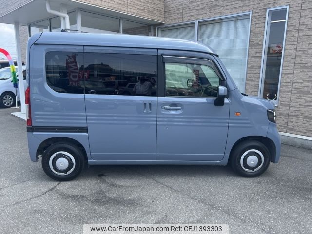 honda n-van 2023 -HONDA--N VAN 5BD-JJ1--JJ1-5025777---HONDA--N VAN 5BD-JJ1--JJ1-5025777- image 2