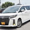 toyota alphard 2022 -TOYOTA--Alphard 6AA-AYH30W--AYH30-0145834---TOYOTA--Alphard 6AA-AYH30W--AYH30-0145834- image 4