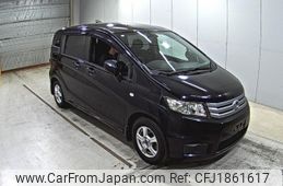 honda freed-spike 2010 CFJ1861617