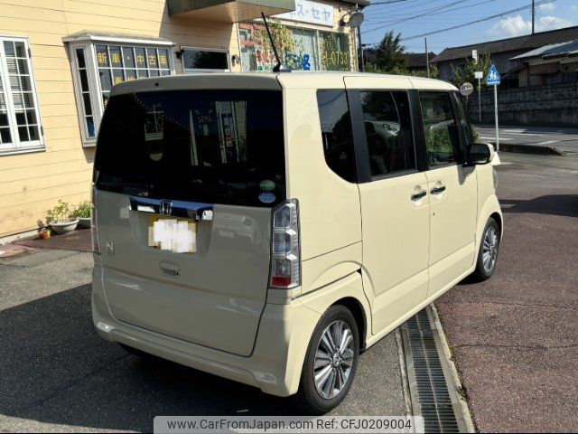 honda n-box 2015 -HONDA 【名変中 】--N BOX JF1--1616231---HONDA 【名変中 】--N BOX JF1--1616231- image 2