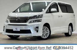 toyota vellfire 2014 quick_quick_DBA-ANH20W_ANH20-8325474