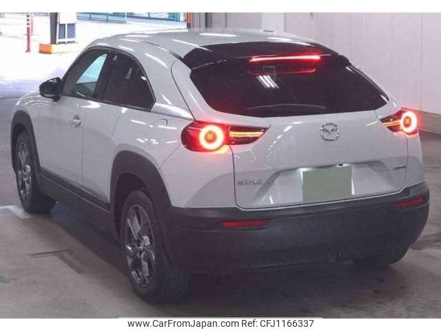 mazda mx-3 2021 -MAZDA 【岐阜 303ﾇ3043】--MX-30 5AA-DREJ3P--DREJ3P-101857---MAZDA 【岐阜 303ﾇ3043】--MX-30 5AA-DREJ3P--DREJ3P-101857- image 2