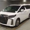 toyota alphard 2021 -TOYOTA--Alphard 6AA-AYH30W--AYH30-0139724---TOYOTA--Alphard 6AA-AYH30W--AYH30-0139724- image 1