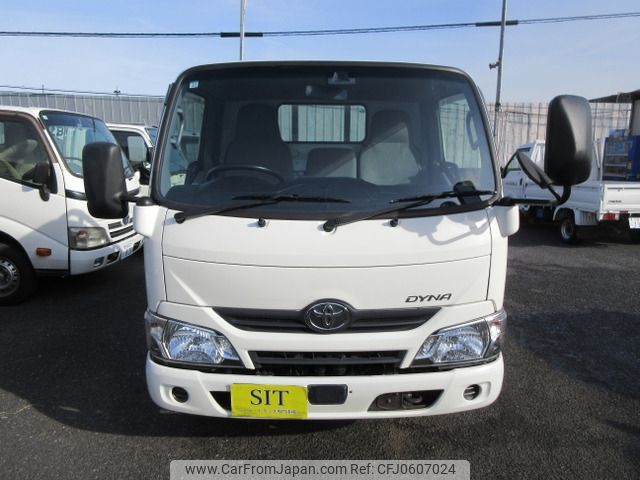 toyota dyna-truck 2019 -TOYOTA--Dyna TKG-XZC605--XZC605-0024096---TOYOTA--Dyna TKG-XZC605--XZC605-0024096- image 2