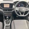 volkswagen t-cross 2023 -VOLKSWAGEN--VW T-Cross 3BA-C1DKR--WVGZZZC1ZPY073649---VOLKSWAGEN--VW T-Cross 3BA-C1DKR--WVGZZZC1ZPY073649- image 4
