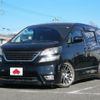 toyota vellfire 2010 -TOYOTA--Vellfire DBA-ANH20W--ANH20-8139658---TOYOTA--Vellfire DBA-ANH20W--ANH20-8139658- image 1