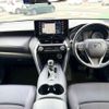 toyota harrier 2020 quick_quick_6BA-MXUA80_MXUA80-0019154 image 4
