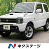 suzuki jimny 2004 quick_quick_JB23W_JB23W-401774 image 1