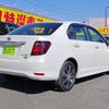 toyota corolla-axio 2016 -TOYOTA--Corolla Axio DAA-NKE165--NKE165-7134491---TOYOTA--Corolla Axio DAA-NKE165--NKE165-7134491- image 2